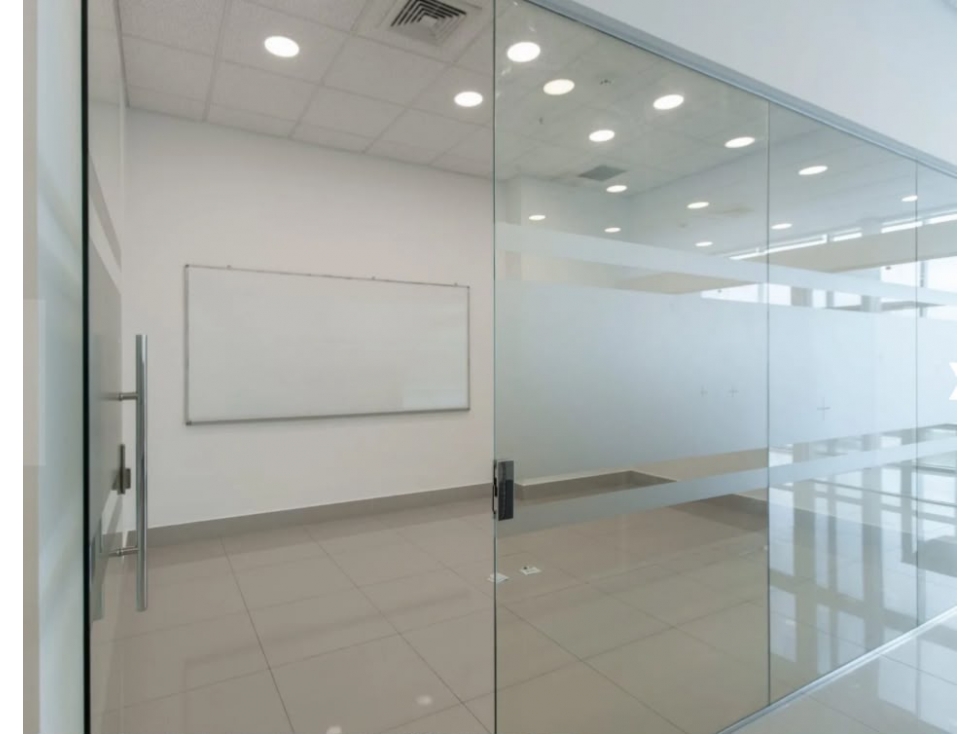 Se Alquila Oficina Edificio PWC- Obarrio(LM) - 3