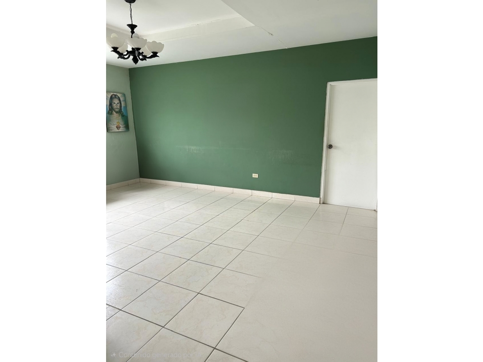 Se Vende Terreno con casa Centro de Boquete, Chiriquí (RSdeR) - 5