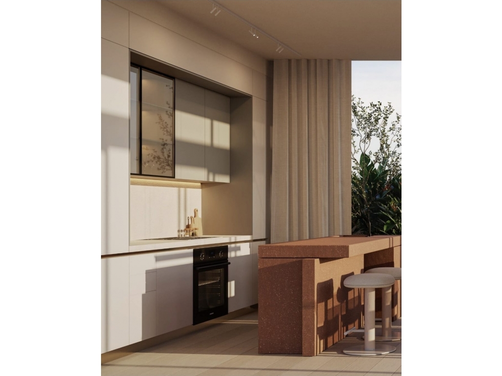 Se Vende Apartamentos en Proyecto Blur en San Francisco (CG) — foto 5