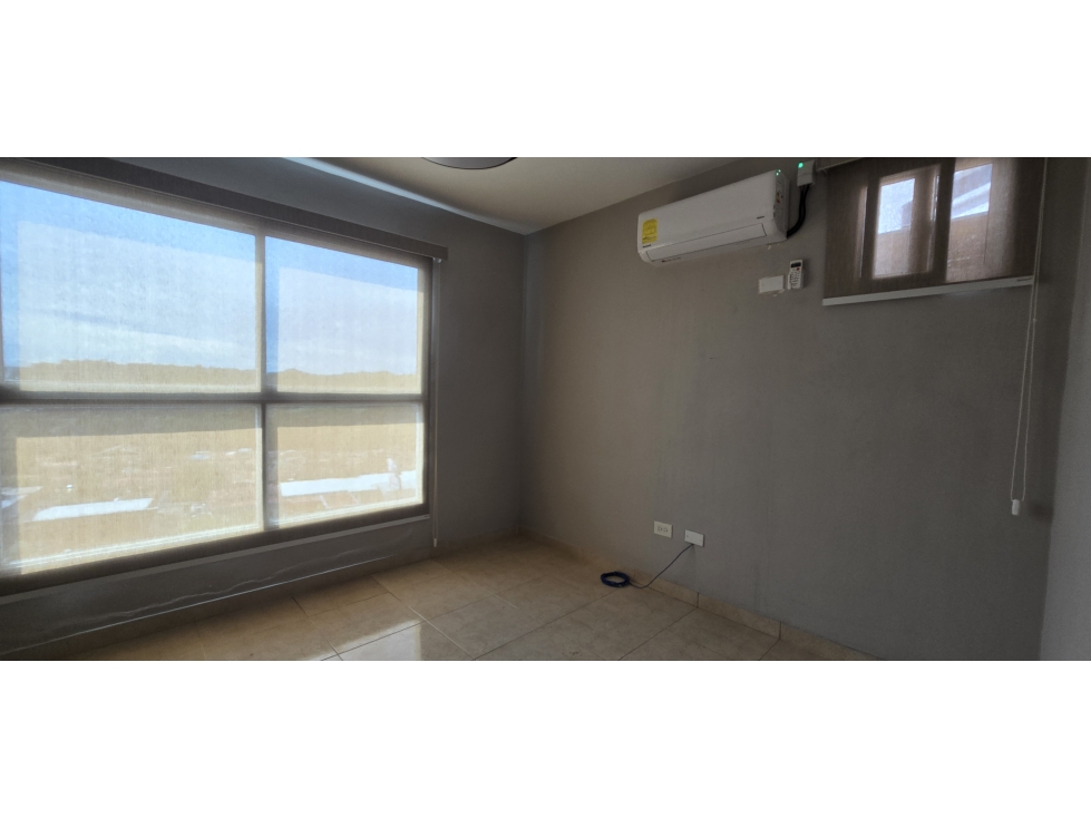 Se Alquila apartamento en Villa de Las Fuentes, El Dorado (MZ) — foto 5