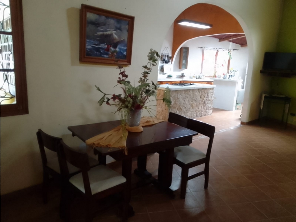Se Vende casa en el valle de Antón (AP) - 2