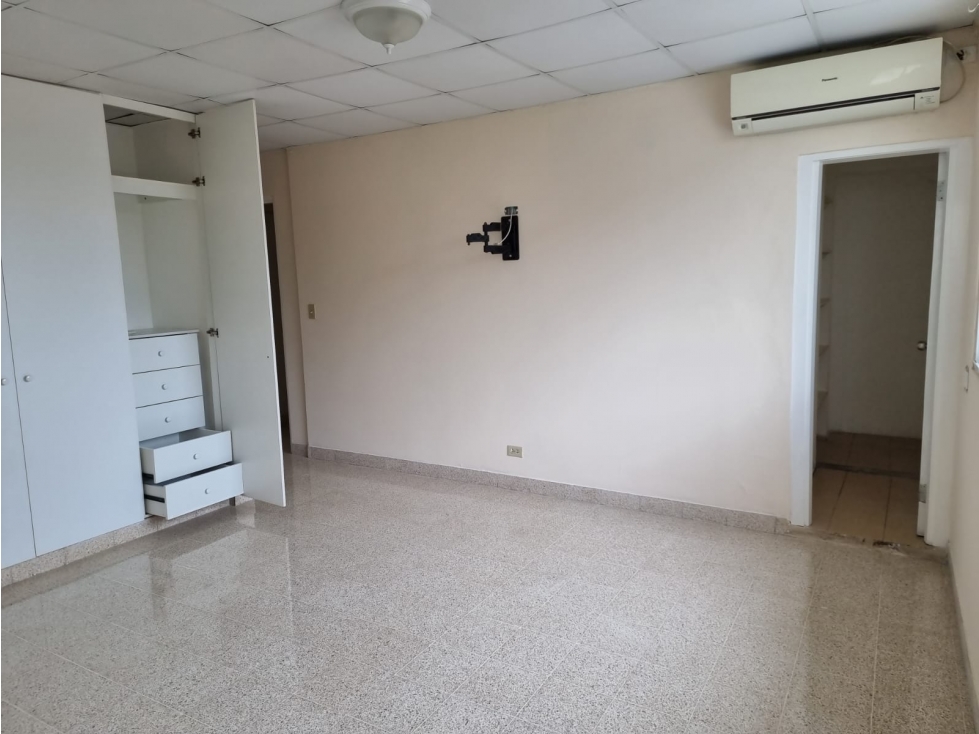 Se Vende Amplio Apartamento en La Loma(MZ) — foto 5