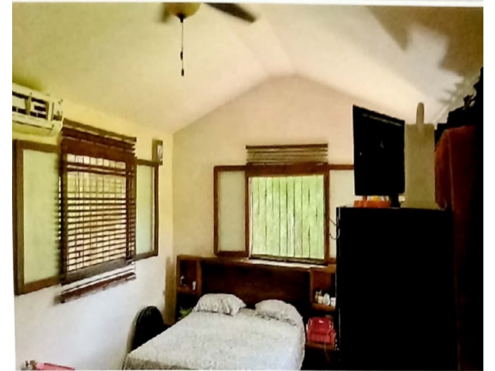 Se Vende Casa con amplio terreno en Las Tablas REMATE (LM) - 3