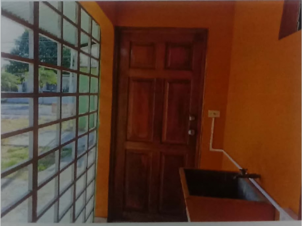 Se Vende Dos Casas en Penonomé REMATE (LM) — foto 5