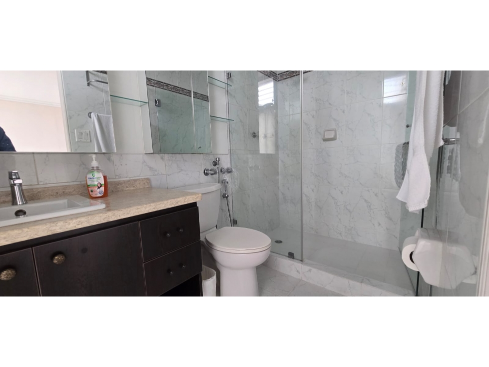 Se Vende apartamento en PH Country Park, San Francisco (ASdeL) — foto 5