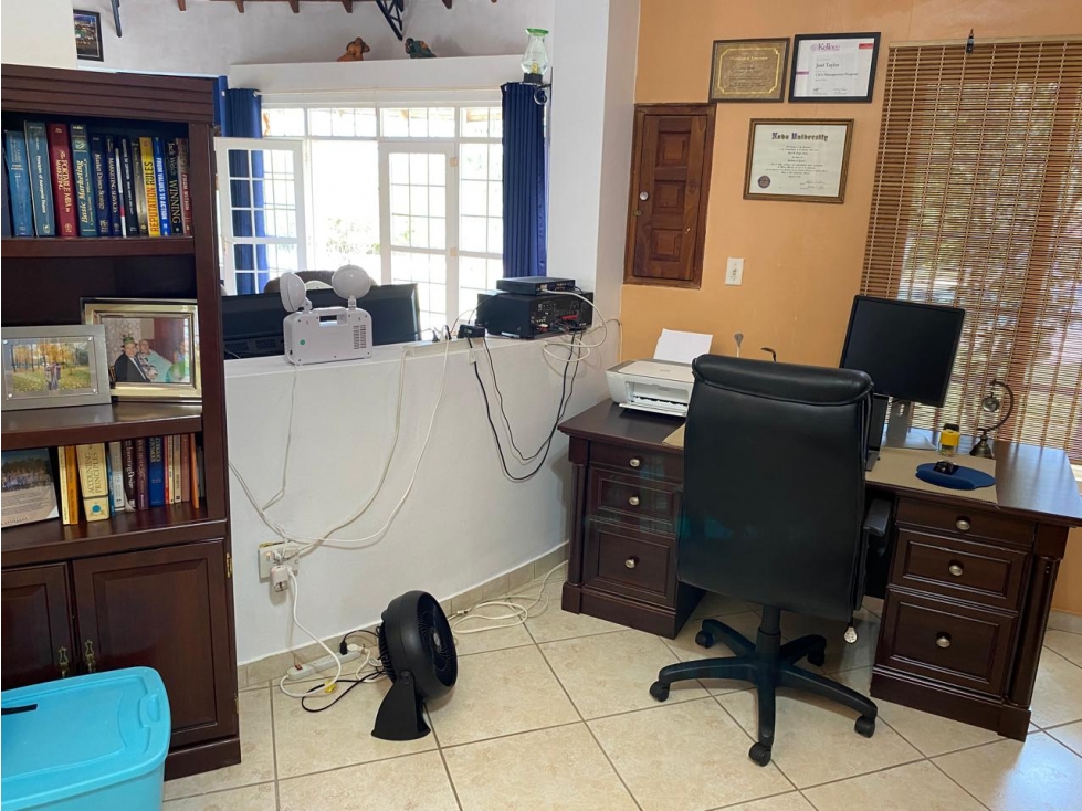 Se Alquila Casa en Nueva Gorgona (ASdeL) - 6