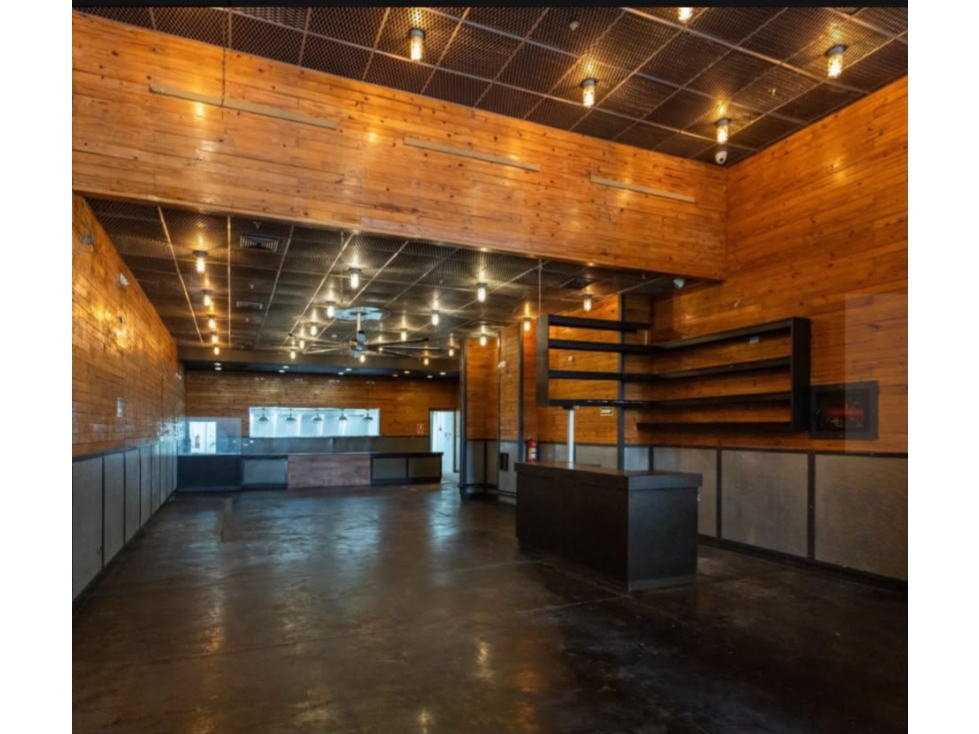 Se Alquila Local-Ideal para concepto Gastronómico-Obarrio(LM) - 2