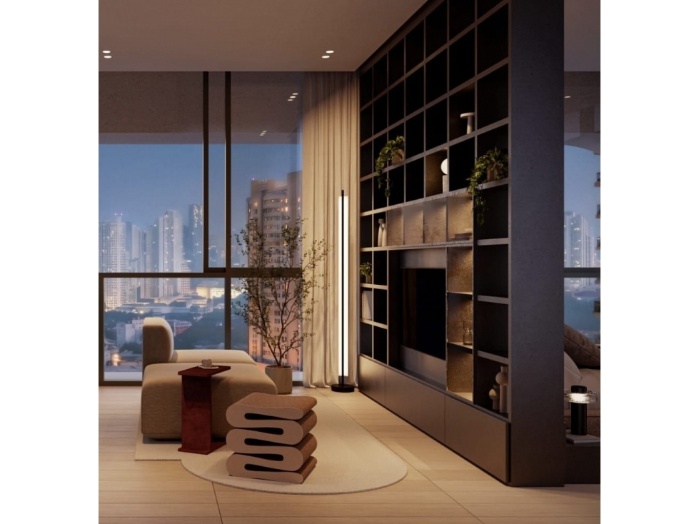 Se Vende Apartamentos en Proyecto Blur en San Francisco (CG) — foto 6