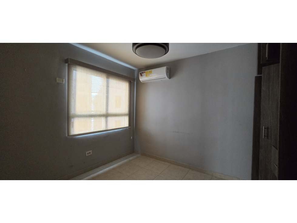 Se Alquila apartamento en Villa de Las Fuentes, El Dorado (MZ) — foto 6