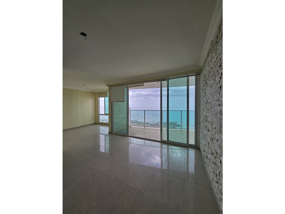 Se Vende apartamento Punta Pacífica (LG) — foto 6