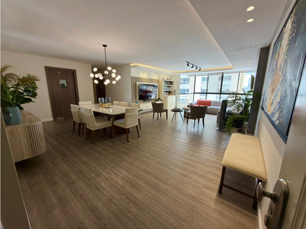 Se Alquila apartamento en PH The Millenium, Obarrio (MZ) — foto 2