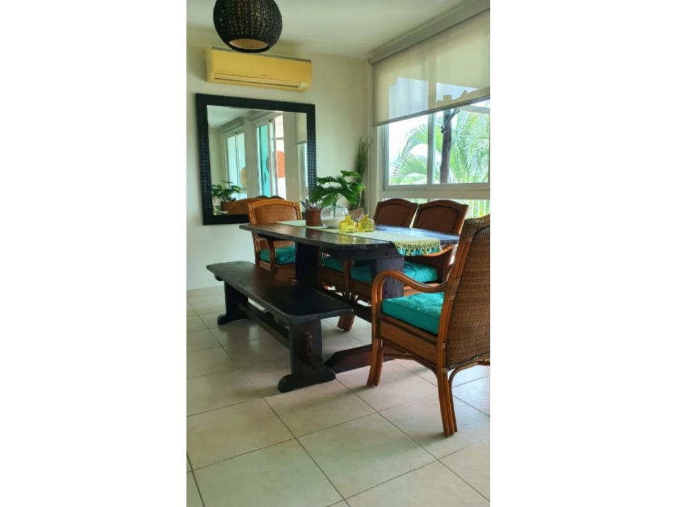 Se Vende apartamento PH Rodman, Bijao (MZ) — foto 2
