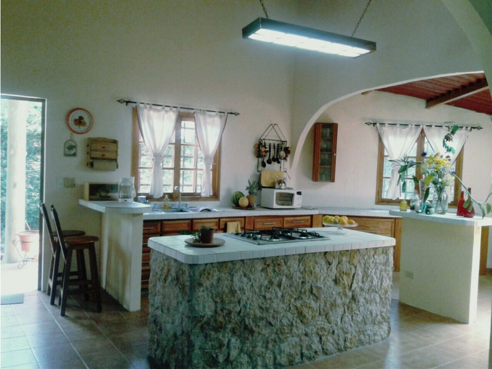 Se Vende casa en el valle de Antón (AP) - 3