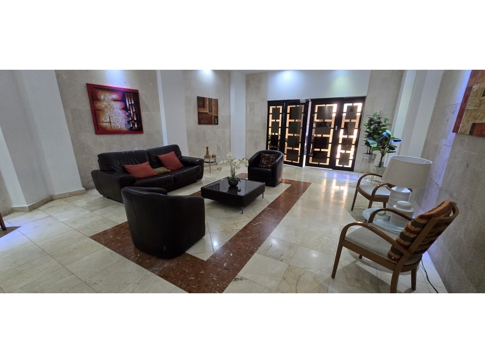 Se Vende apartamento en PH Atlantis, El Cangrejo (MS) — foto 6