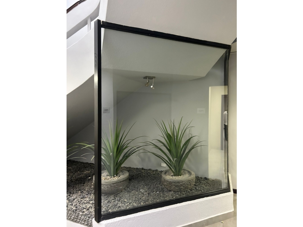 Se Alquila oficinas-Planta Baja con Entrada Independiente 153mt2(LM) — foto 4