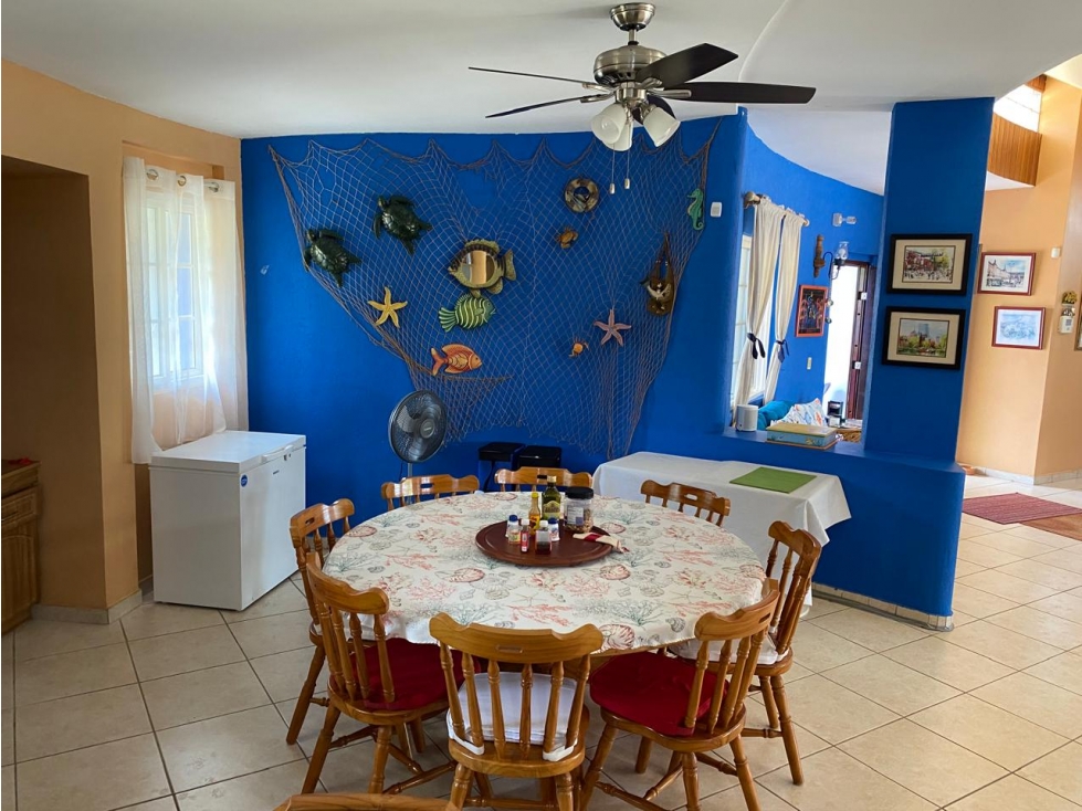 Se Alquila Casa en Nueva Gorgona (ASdeL) - 3