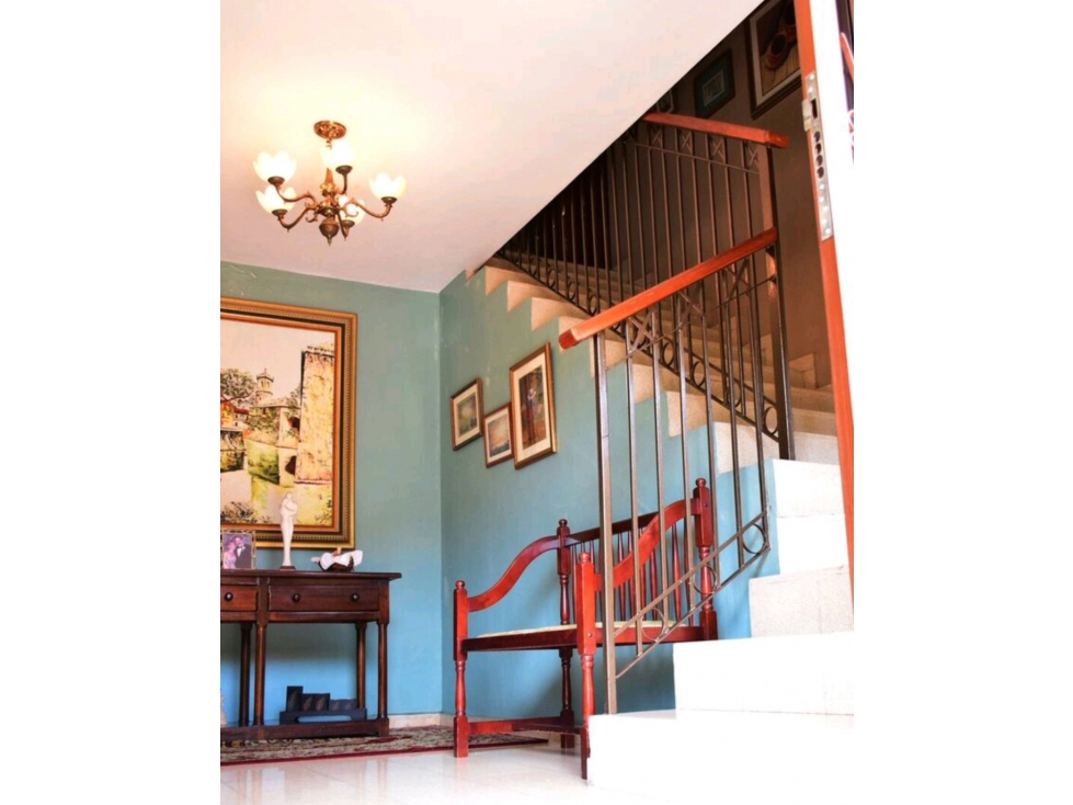 Se Vende casa ubicada en El Dorado, Panamá (MZ) — foto 6