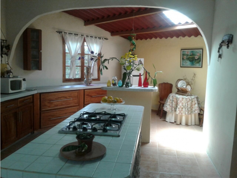 Se Vende casa en el valle de Antón (AP) - 4