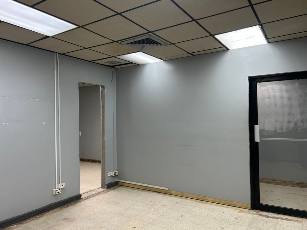 Se Alquila oficina 72 mt2-Planta Baja con Entrada Independiente(LM) — foto 5