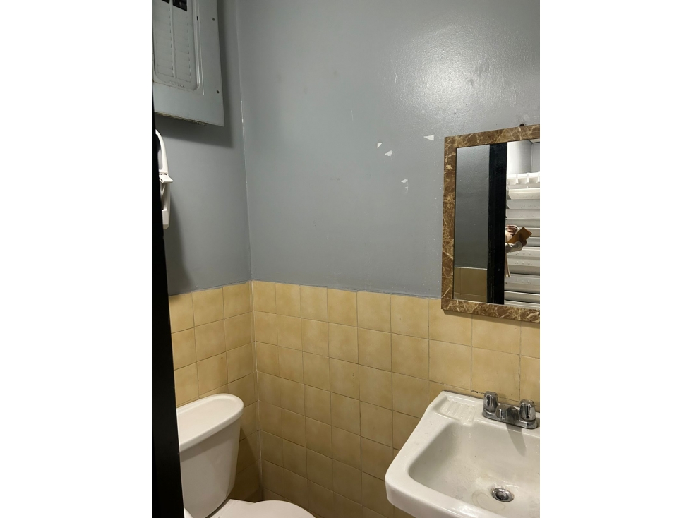 Se Alquila oficina 72 mt2-Planta Baja con Entrada Independiente(LM) — foto 6