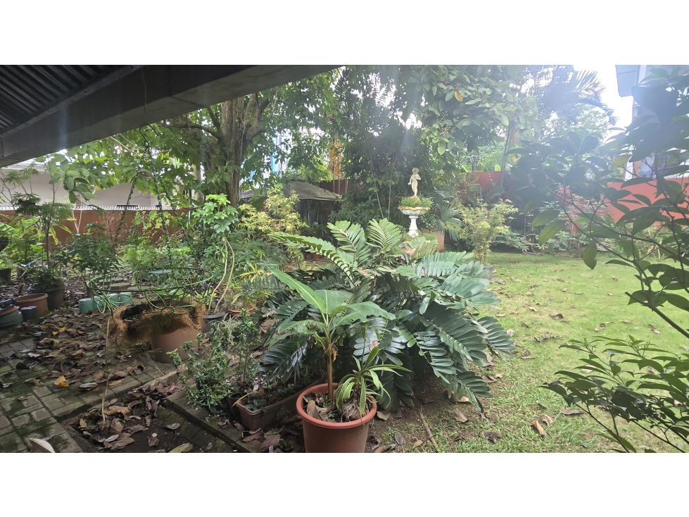 Se Vende Casa en San Francisco (Uso Comercial o Residencial) (LG)