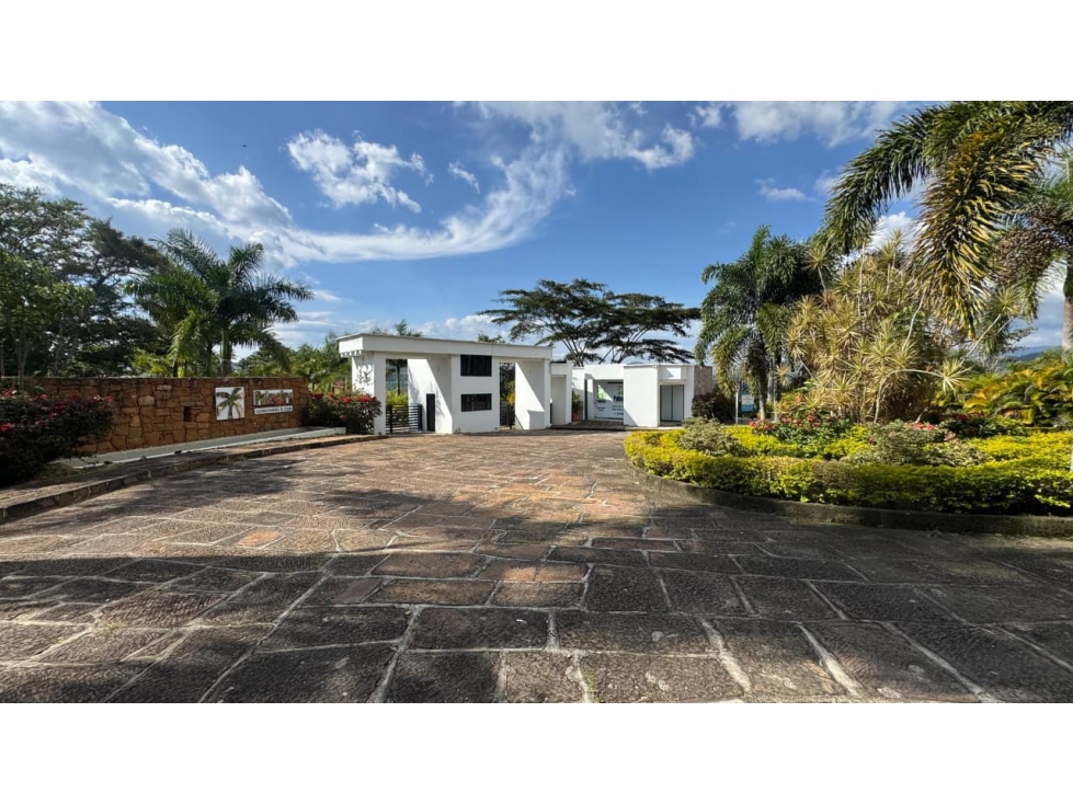 LOTES CAMPESTRES 1250M2 EN SAN GIL SANTANDER - 3