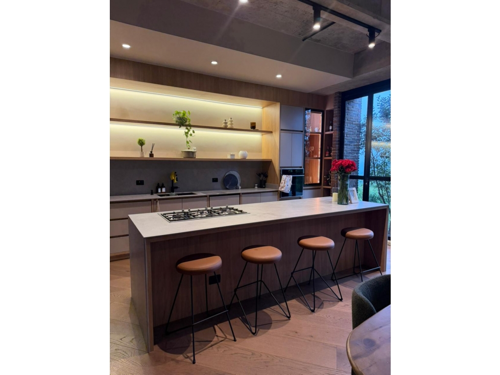 Apartamento en venta el Poblado Medellín — foto 2