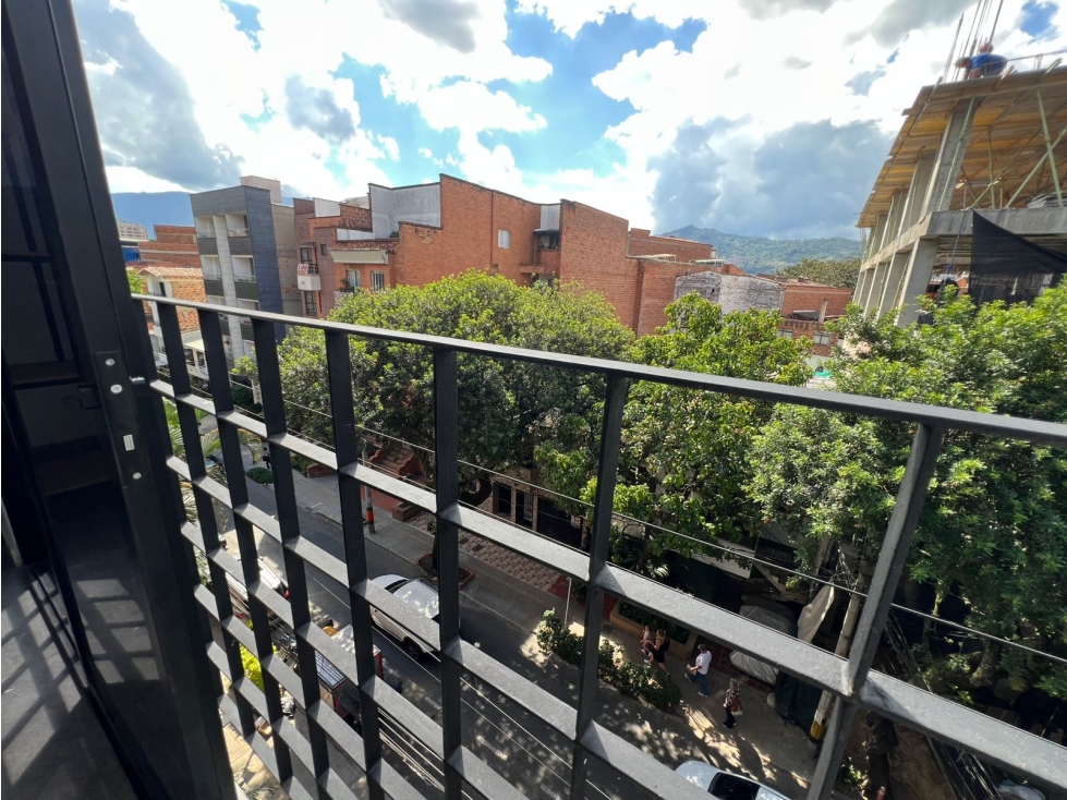 Edificio en Venta Envigado el Dorado - 3