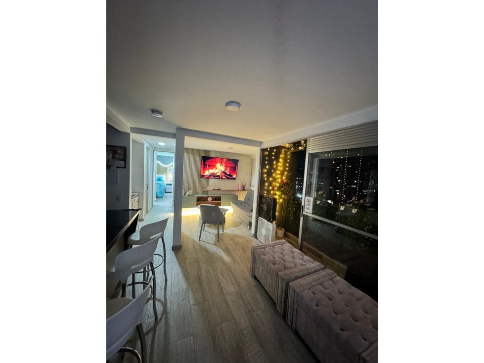 Apartamento en Venta — foto 2