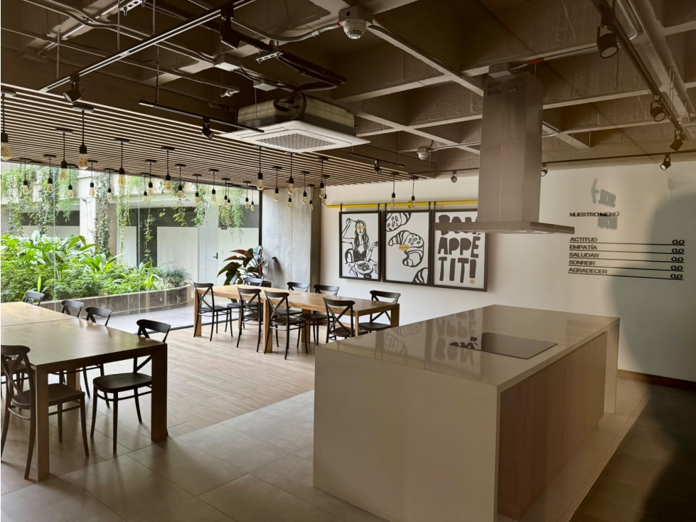 Apartamento en Arriendo Ciudad del Rio