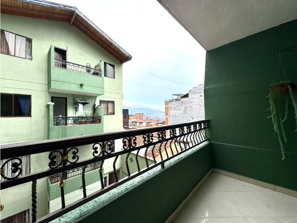 Apartamento arriendo la mina Envigado — foto 2