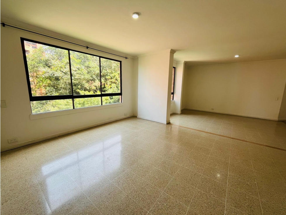 Apartamento en Arriendo Poblado — foto 5