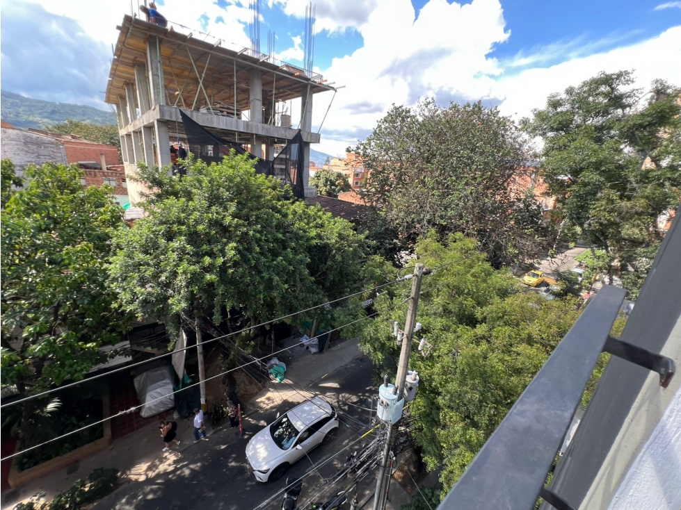 Edificio en Venta Envigado el Dorado - 4