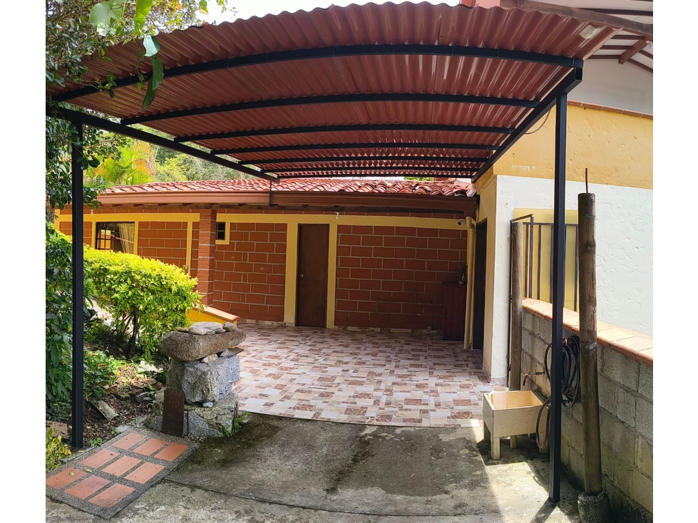 Finca en Venta Marinilla Antioquia — foto 4