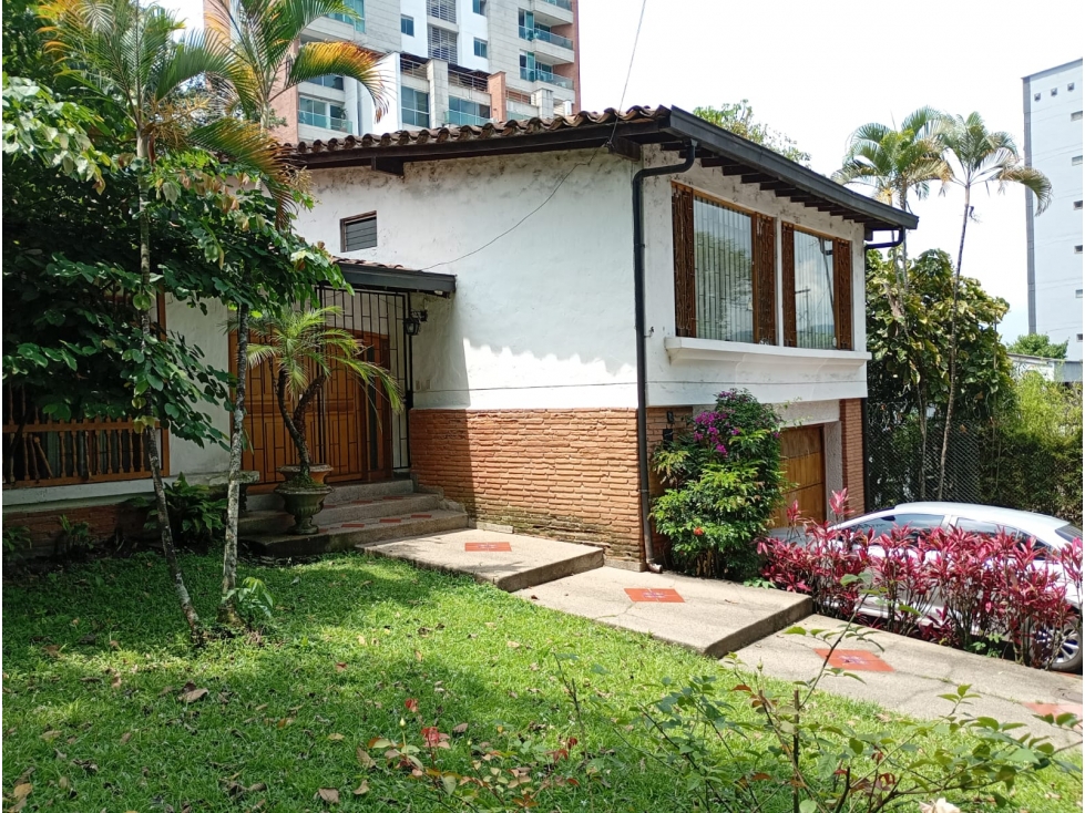 Casa en Venta y Arriendo Medellin