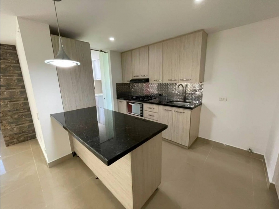 Apartamento en Arriendo Envigado