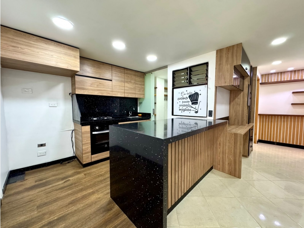 Apartamento arriendo la mina Envigado — foto 3
