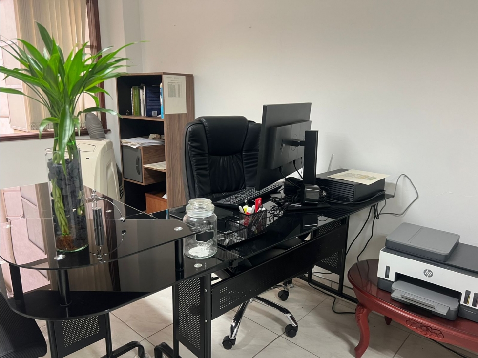 Oficina en Venta centro Medellin — foto 4