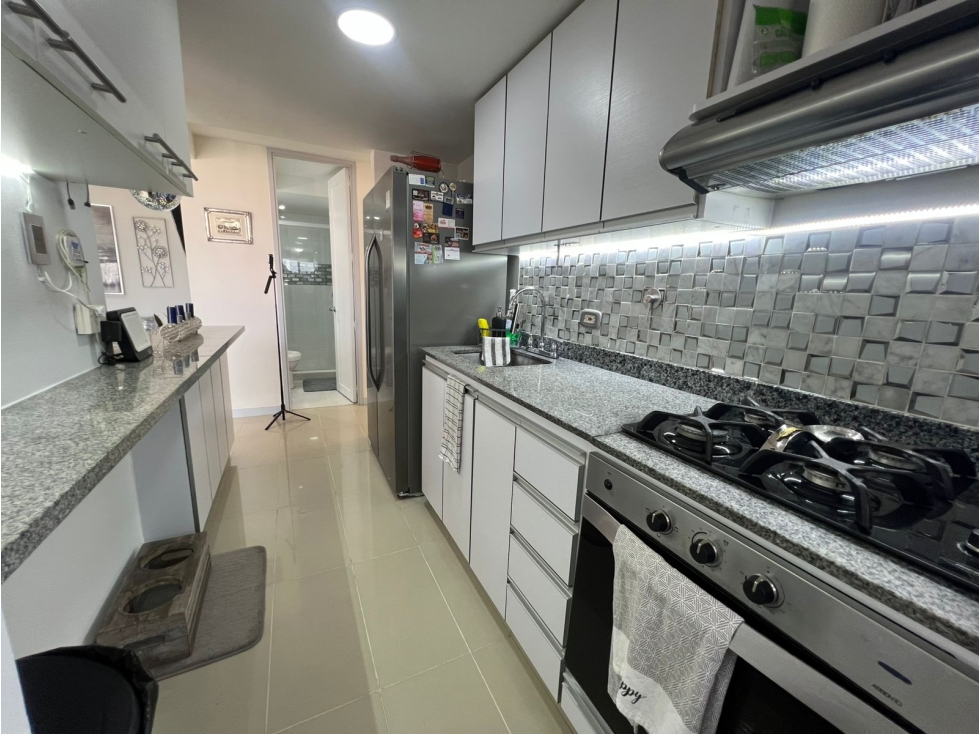 apartamento en Venta Envigado