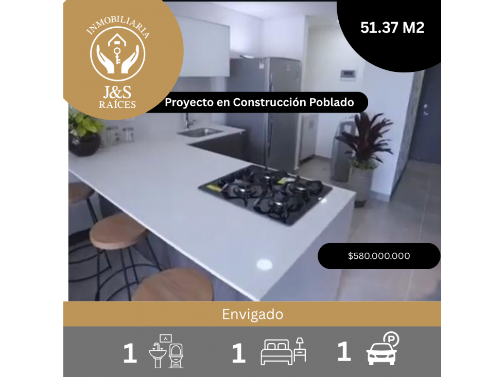Proyecto en Construcción Ciudad del Río