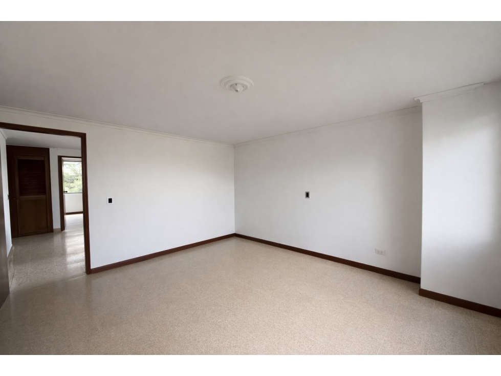 Apartamento En Arriendo Poblado — foto 4