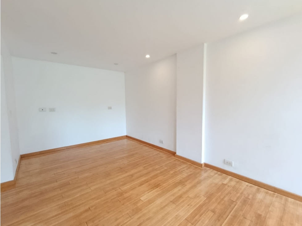Apartamento en Arriendo Poblado — foto 4