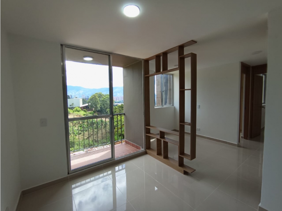 Apartamento en Arriendo La Estrella — foto 6
