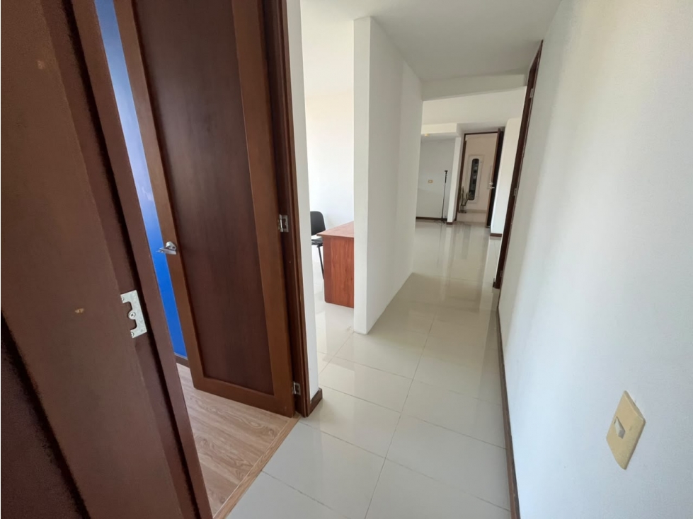 Apartamento en Arriendo y Venta Envigado La Cuenca — foto 6