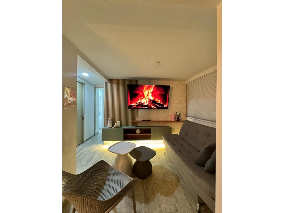 Apartamento en Venta — foto 3