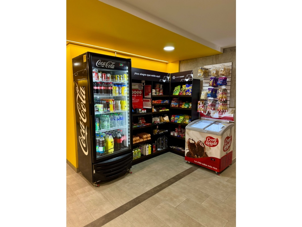Apartamento en Arriendo Ciudad del Rio — foto 6