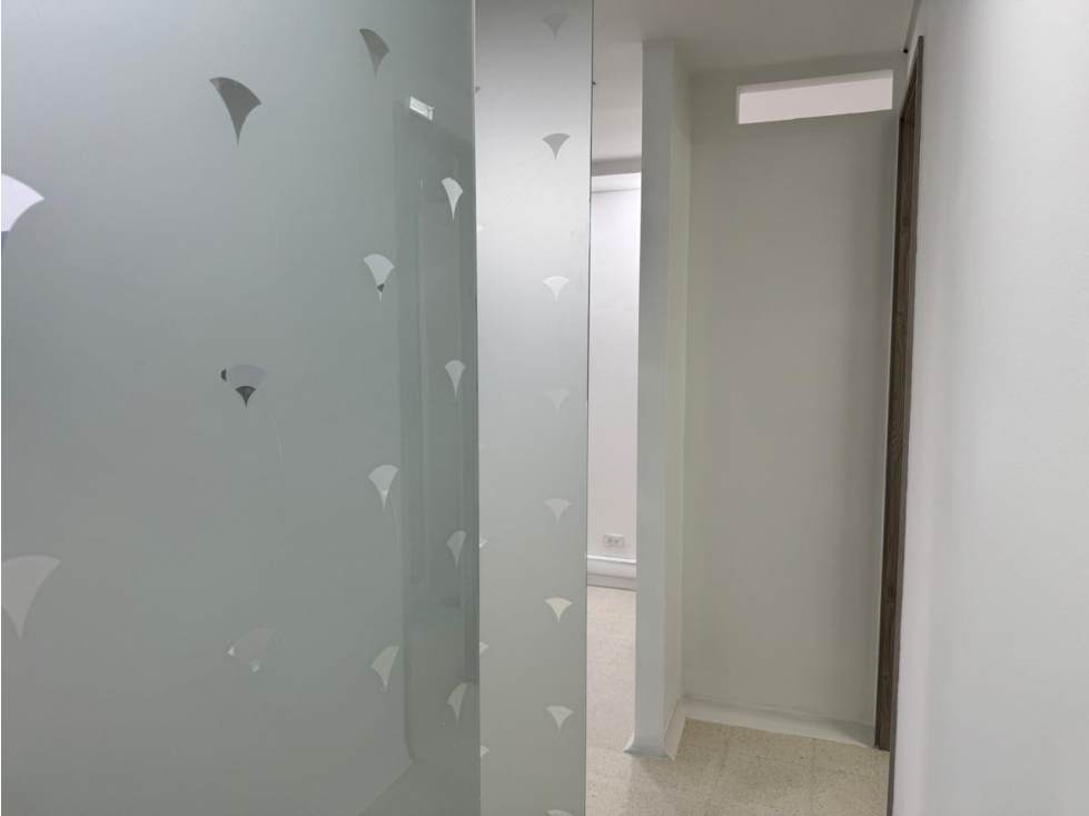 Oficina en Arriendo Poblado - 2