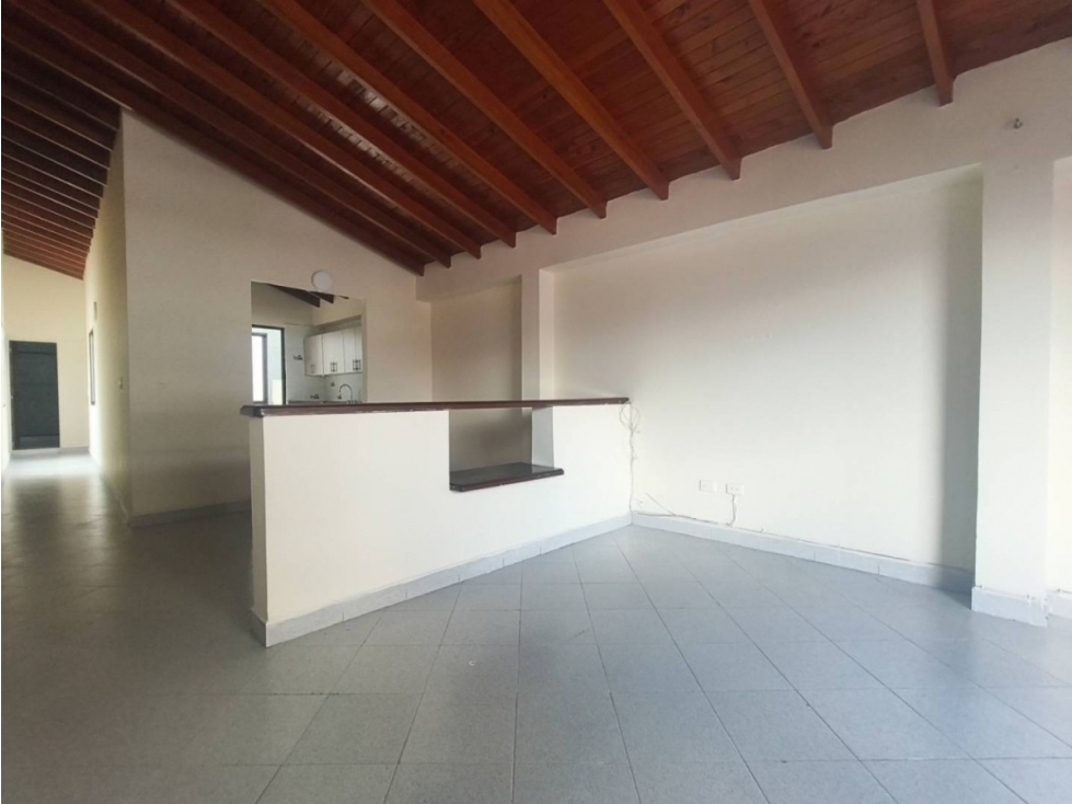 Apartamento en Arriendo Envigado Alcalá