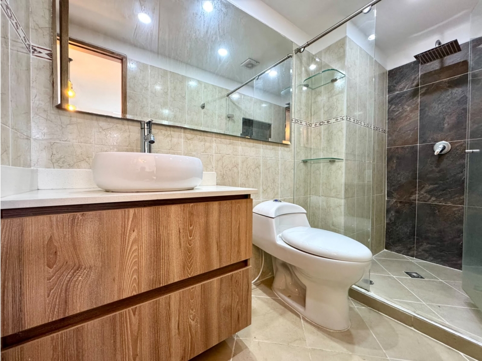 Apartamento arriendo la mina Envigado — foto 5