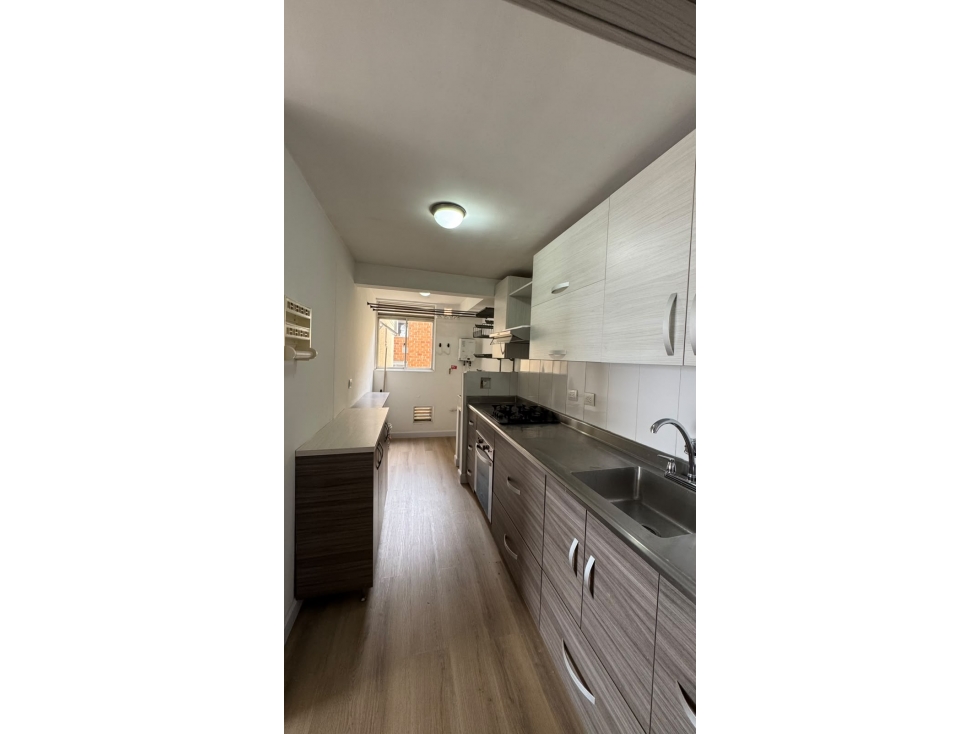 Apartamento en arriendo Castroplo